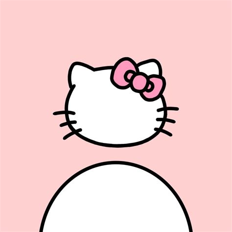 sanrio profile picture